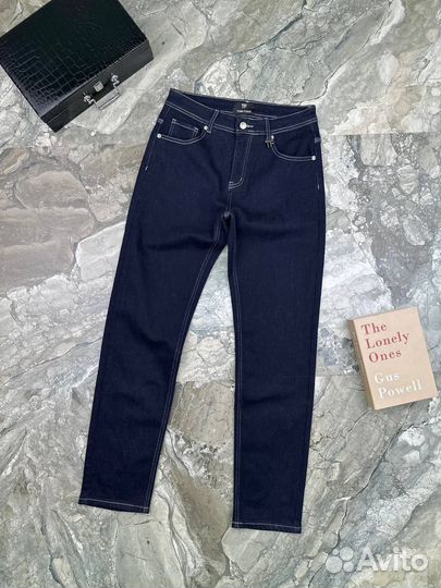 Джинсы мужские Tom Ford