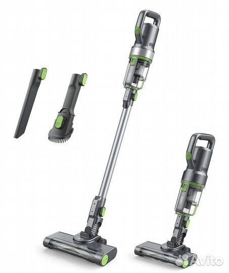 Ваккумный пылесос