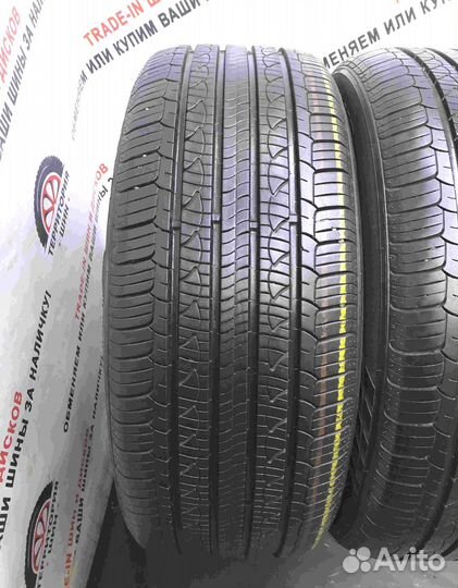Nexen N'Priz AH8 225/55 R17 97V