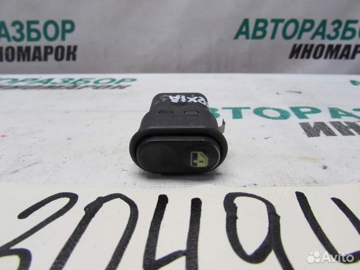 Кнопка стеклоподъемника для Daewoo Nexia 2008