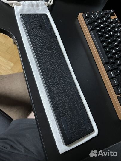 Подставка для запястья TKL