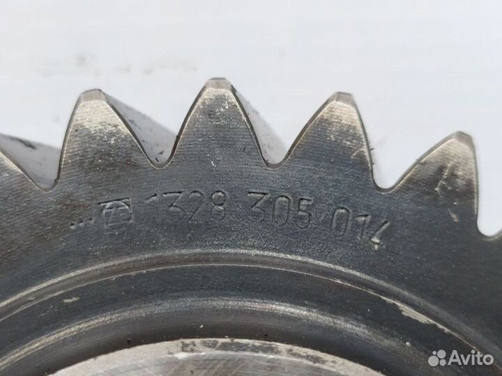 1328305014 Шестерня обратной передачи кпп ZF