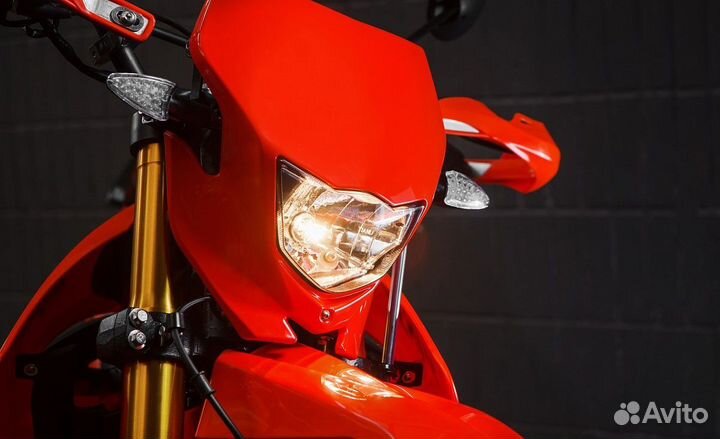 Мотоцикл minsk С4 250 M1NSK