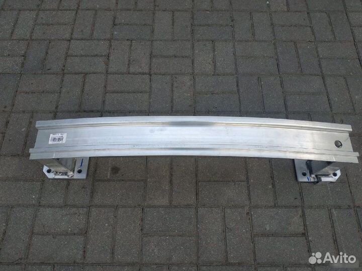 Усилитель заднего бампера Mercedes-Benz Gle W167