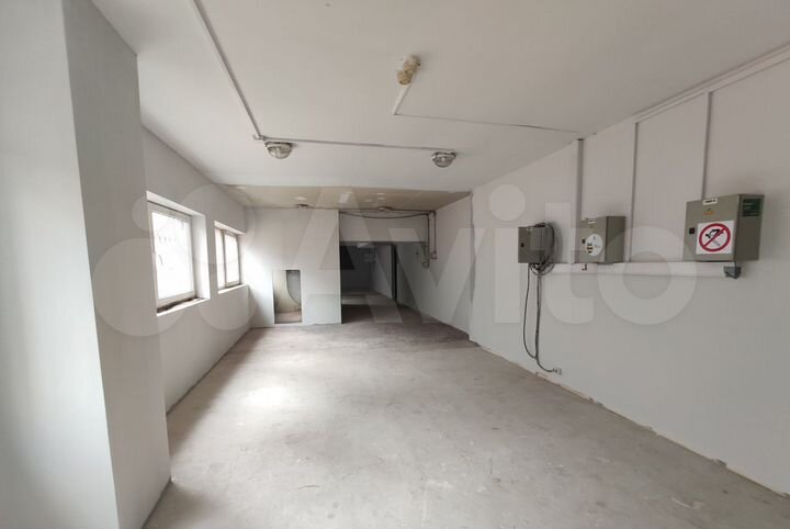 Продажа помещения свободного назначения, 100 м²