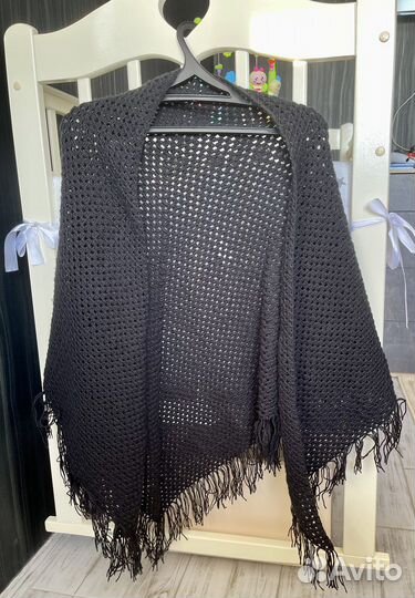 Платок шаль