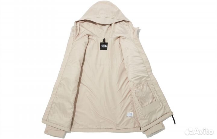 THE north face Jacket Men Beige (56 (XXL)