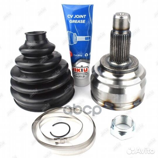 ШРУС JC32002 jikiu