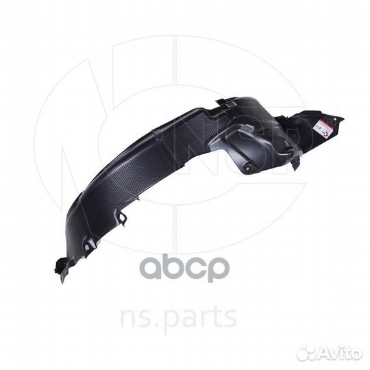 Подкрылок передний левый KIA RIO K2 NSP02868114