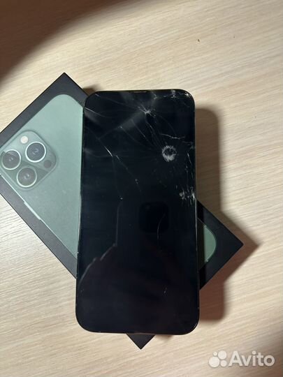 iPhone 13 Pro Max, 256 ГБ