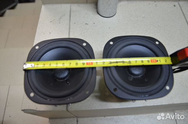 Динамики 4