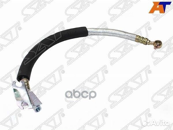 Шланг гур высокого давления nissan maxima A33 V