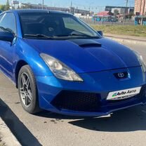 Toyota Celica 1.8 MT, 2000, 348 000 км, с пробегом, цена 520 000 руб.