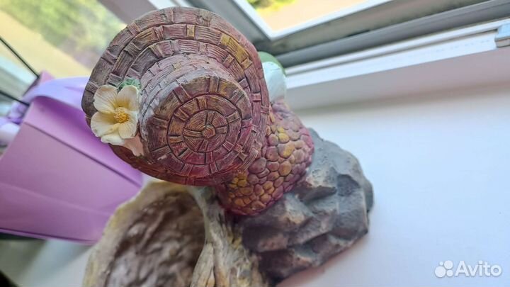 Кашпо горшок для цветов