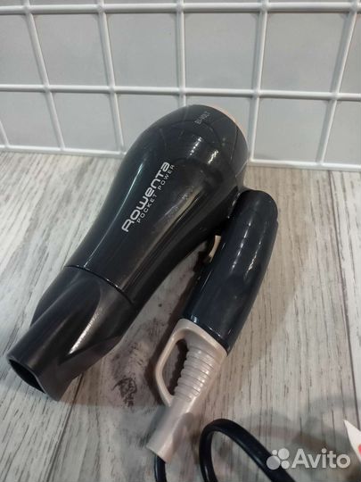 Фен Rowenta CV 1720