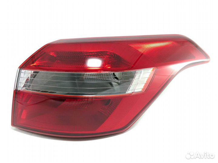 Фонарь правый задний в крыло Hyundai Creta 1