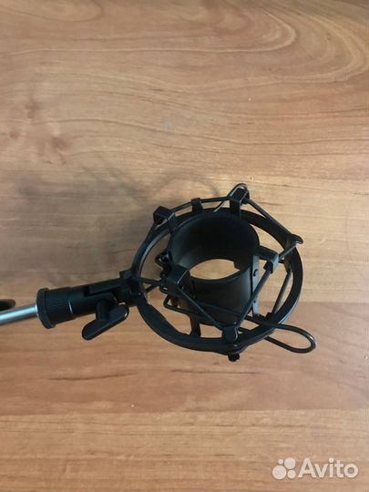 Пантограф, стойка для микрофона ST-3591