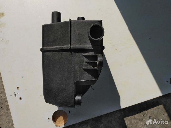 Фильтр вентиляции картера