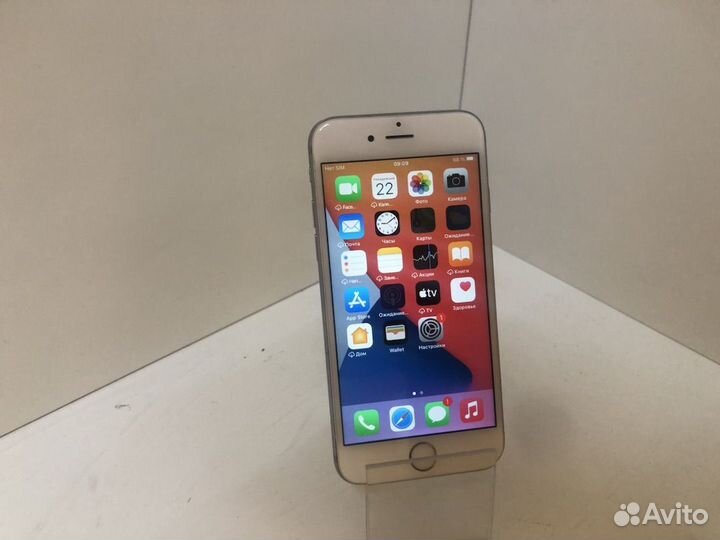 iPhone 6S, 16 ГБ