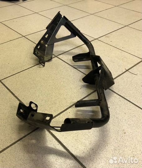 Усилитель бампера BRP Lynx Yeti 59 2005