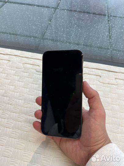 iPhone 14 Pro Max, 256 ГБ