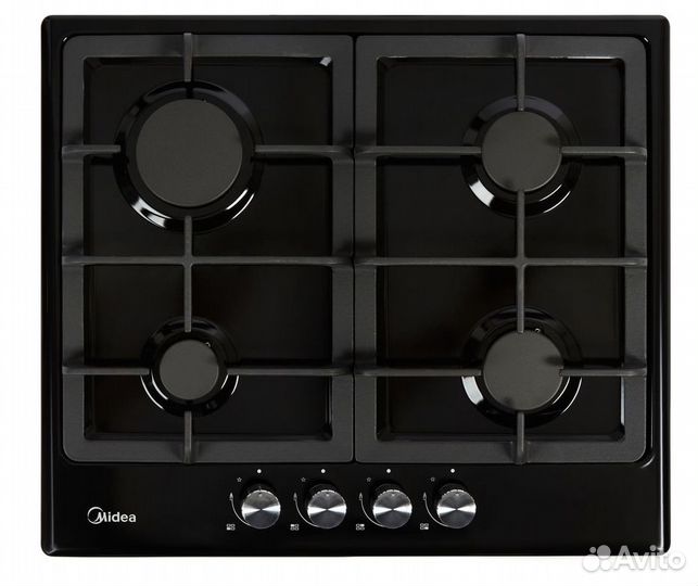 Газовая панель Midea MG606B
