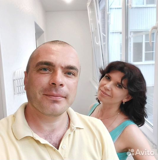 Расширение балкона