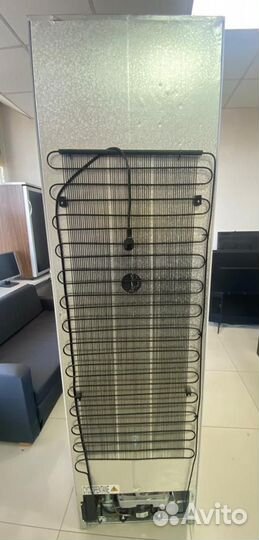 Холодильник maunfeld MBF193nffw Торг