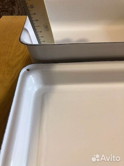 Лоток для холодца