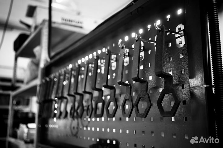 Профессиональный ремонт рулевых реек за 1 день