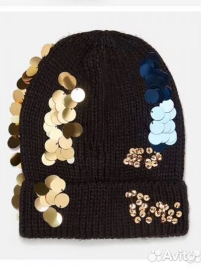 Щапка Zara,Hm, ASOS, Top shop, Reserved