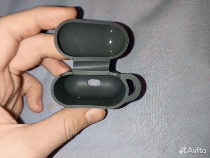 Чехол для наушников