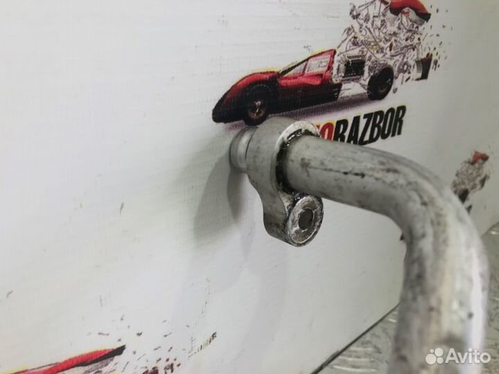 Трубка кондиционера Kia Spectra седан S6D 2008