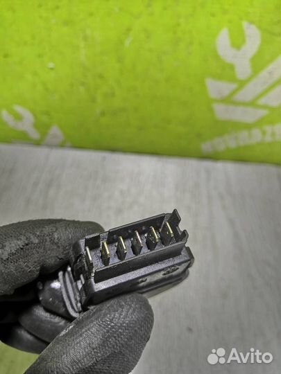 Кнопка стеклоподъемника Рено Клио 2 Симбол