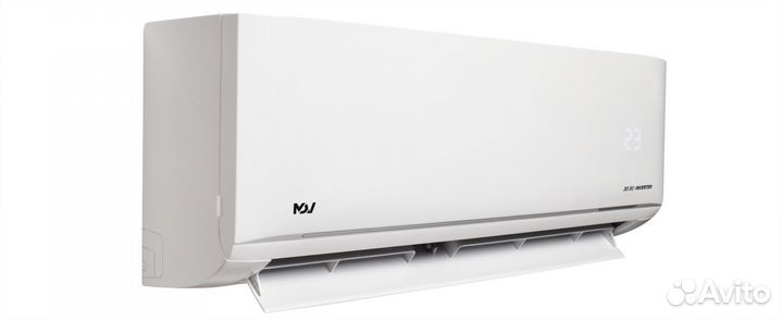 Mdsan-24hrfn8 / mdoan-24HFN8