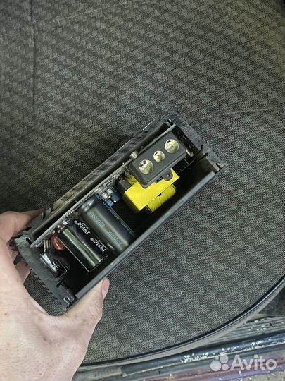 Моноблок apocalypse