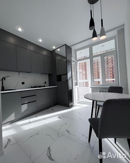 Кухня на заказ «Лотис»