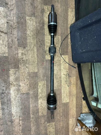 Привод передний правый Chevrolet Cobalt 1.5 АКПП