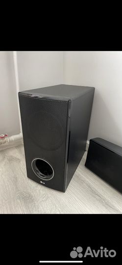 LG sound bar HTL45W