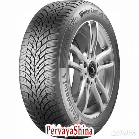 Continental WinterContact TS 870 P 215/65 R17