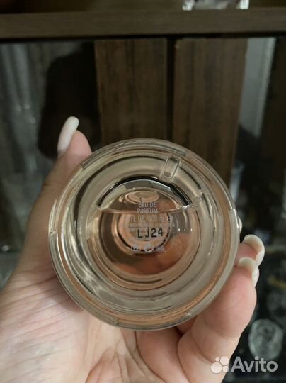 Парфюмерная вода Abercrombie