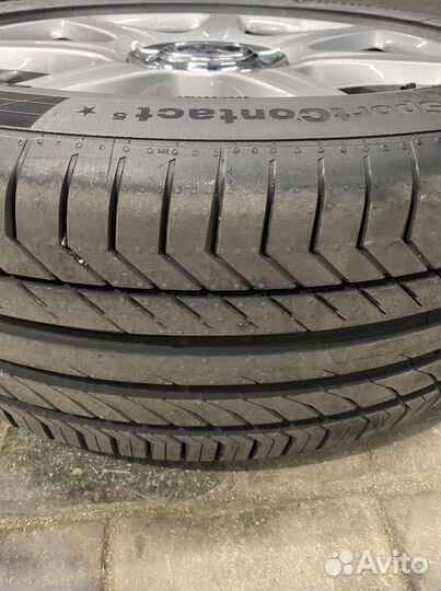 Новые оригинальные Колеса на rolls-royce cullinan