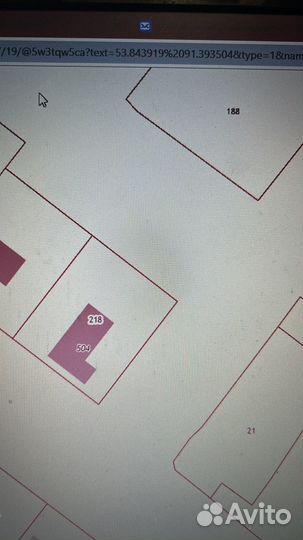 Тзнические планы