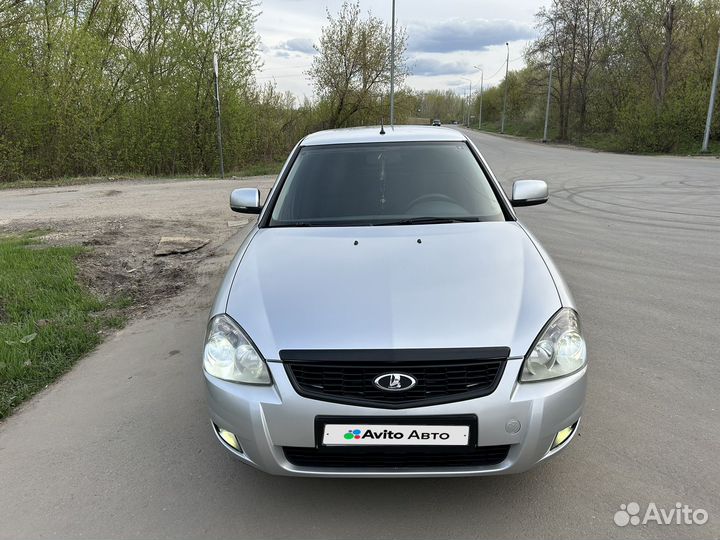 LADA Priora 1.6 МТ, 2010, 158 000 км