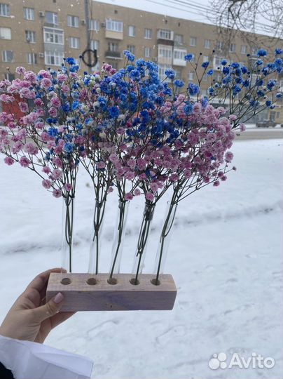 Ваза декоративная