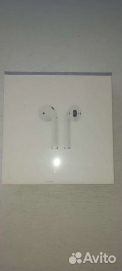 Airpods 2