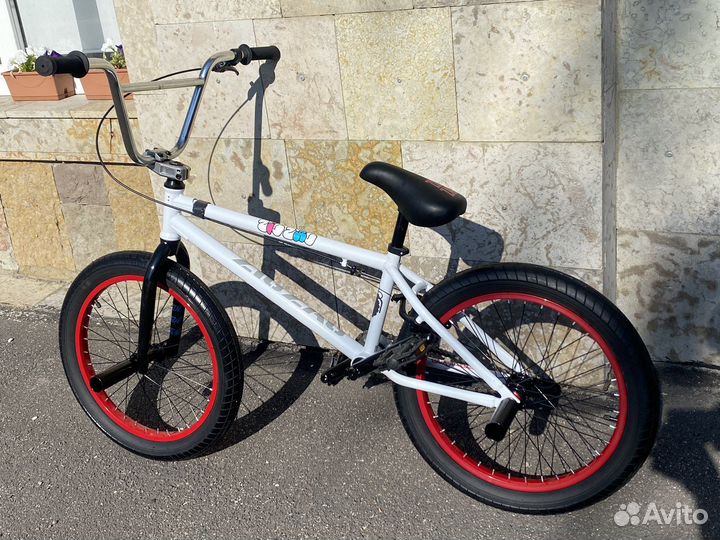 Forward Zigzag 20 BMX Новый