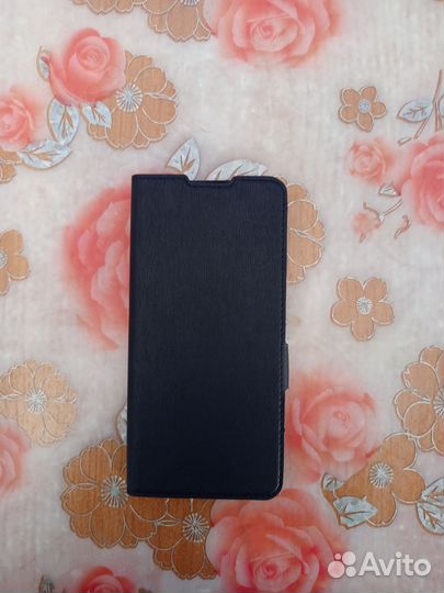 Чехол Поко 5икс про