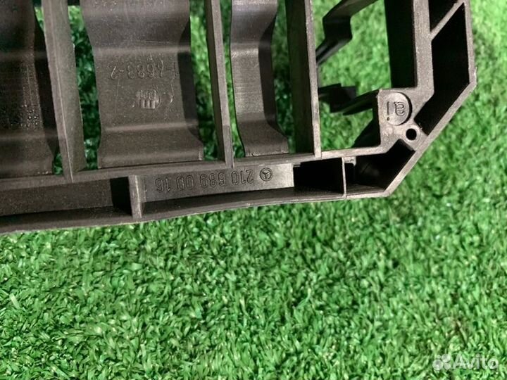 Усилитель панели Mercedes-Benz E-Class W210 111970