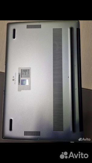 Honor magicbook 15 8/256